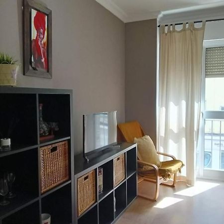 Wish Suite Salado De Sevilla ภายนอก รูปภาพ