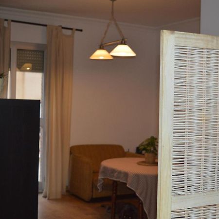 Wish Suite Salado De Sevilla ภายนอก รูปภาพ