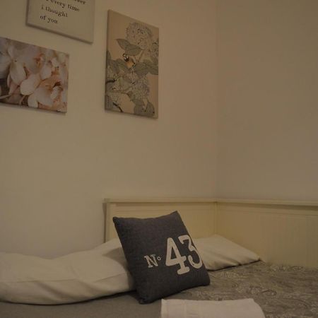 Wish Suite Salado De Sevilla ภายนอก รูปภาพ