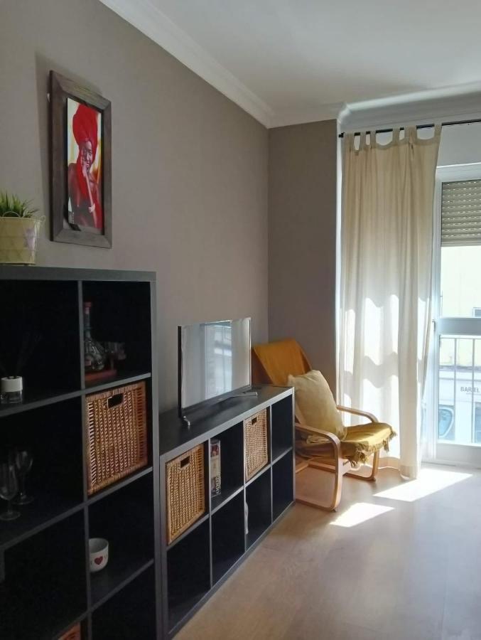 Wish Suite Salado De Sevilla ภายนอก รูปภาพ