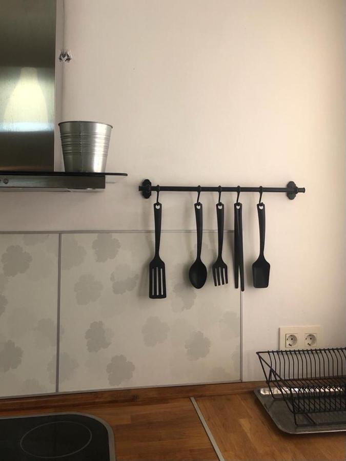 Wish Suite Salado De Sevilla ภายนอก รูปภาพ