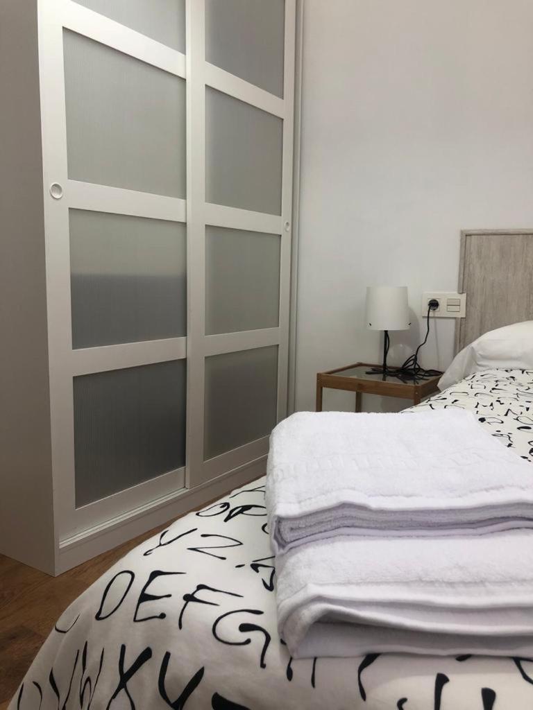 Wish Suite Salado De Sevilla ภายนอก รูปภาพ