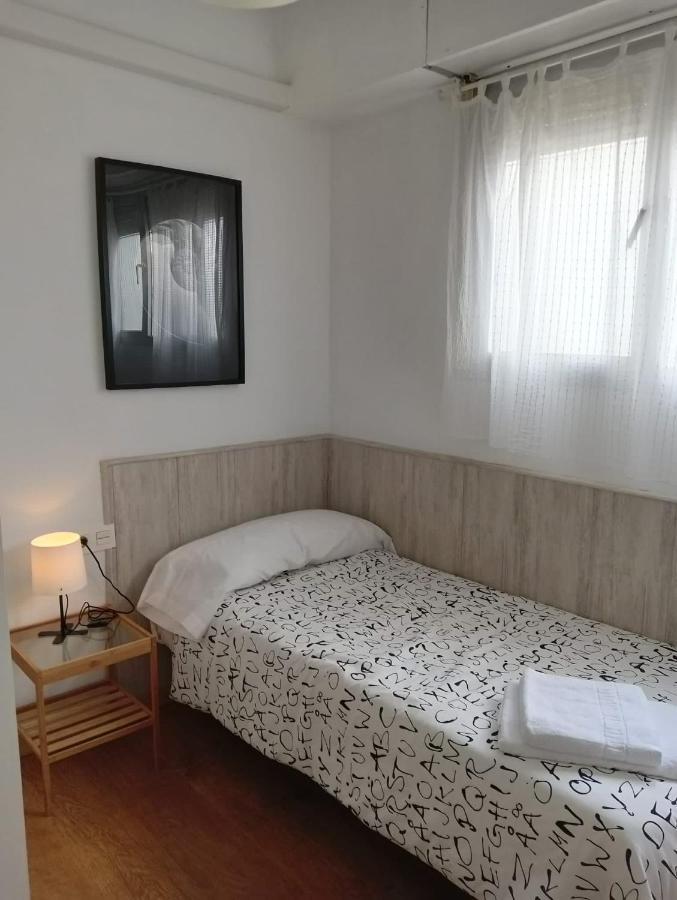 Wish Suite Salado De Sevilla ภายนอก รูปภาพ