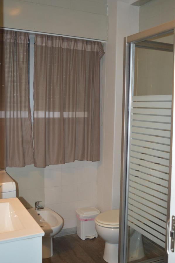 Wish Suite Salado De Sevilla ภายนอก รูปภาพ