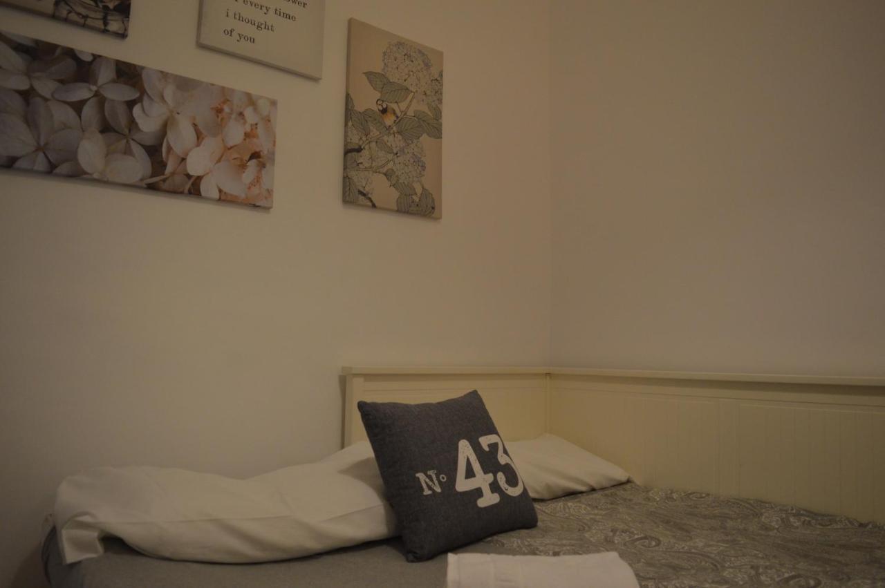 Wish Suite Salado De Sevilla ภายนอก รูปภาพ