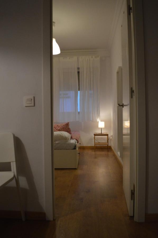 Wish Suite Salado De Sevilla ภายนอก รูปภาพ