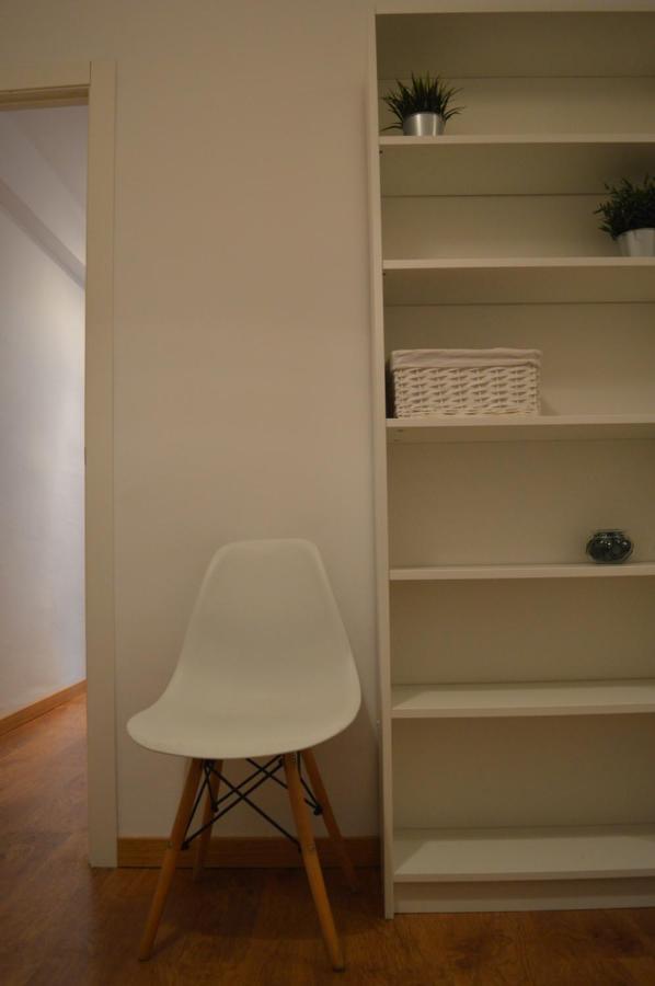 Wish Suite Salado De Sevilla ภายนอก รูปภาพ