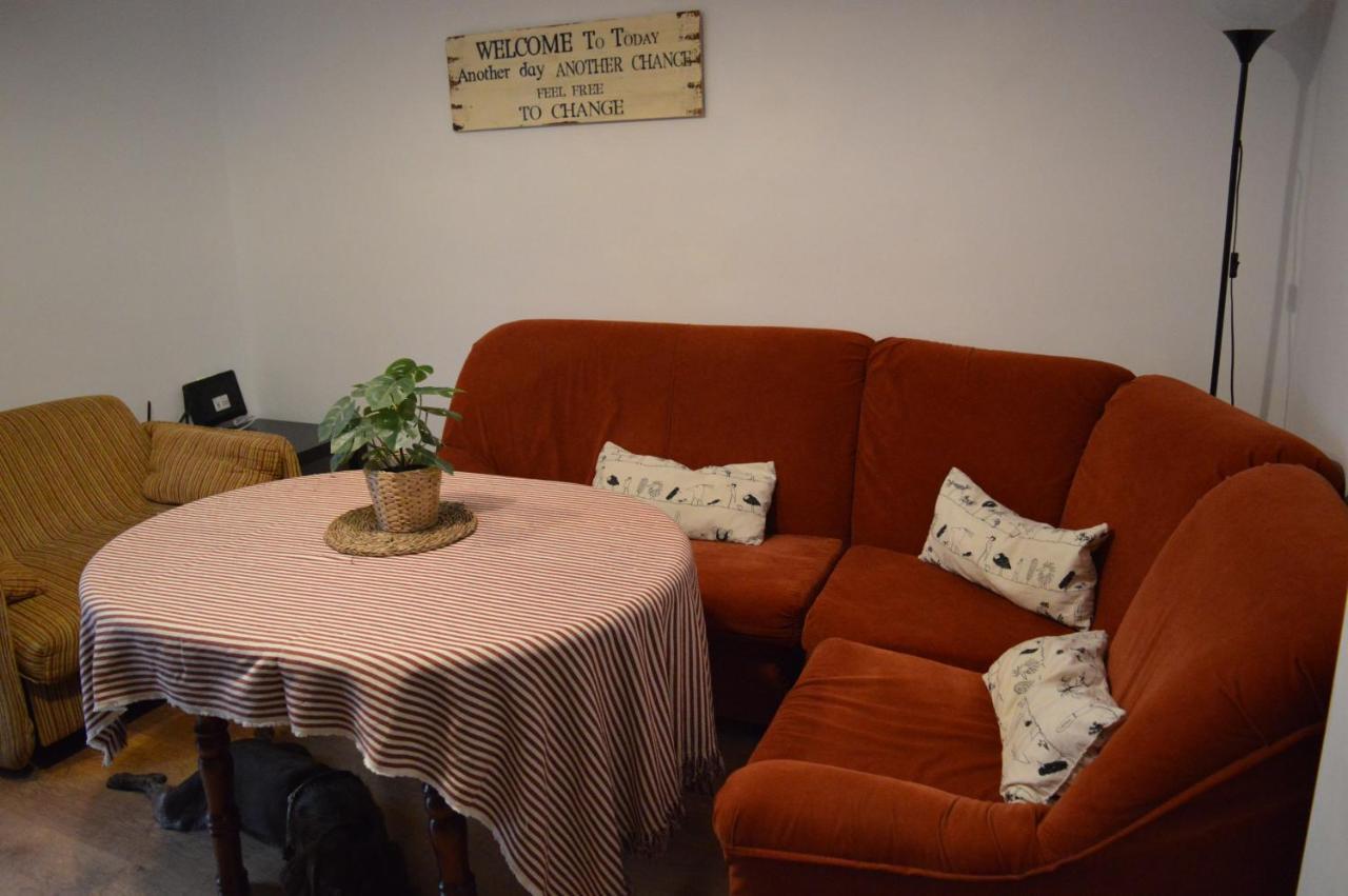 Wish Suite Salado De Sevilla ภายนอก รูปภาพ
