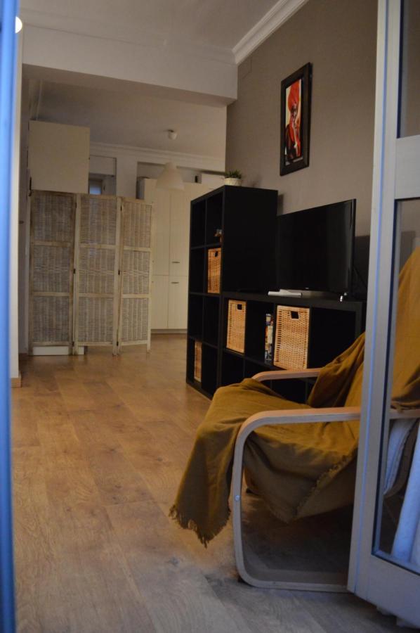 Wish Suite Salado De Sevilla ภายนอก รูปภาพ