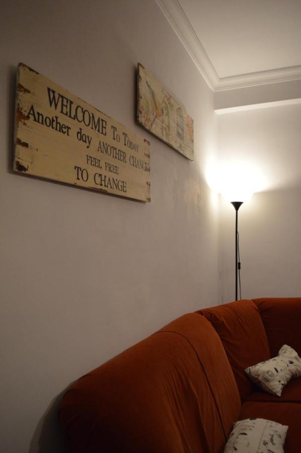 Wish Suite Salado De Sevilla ภายนอก รูปภาพ