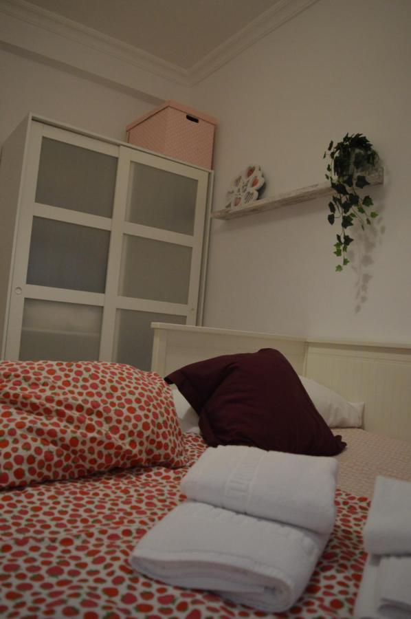 Wish Suite Salado De Sevilla ภายนอก รูปภาพ
