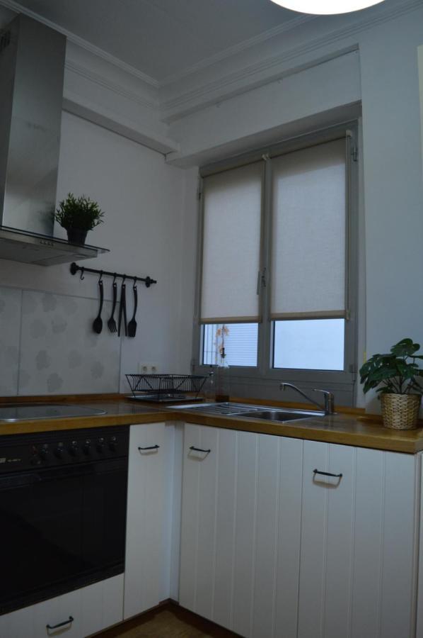 Wish Suite Salado De Sevilla ภายนอก รูปภาพ