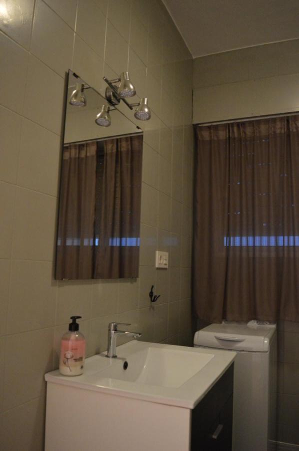 Wish Suite Salado De Sevilla ภายนอก รูปภาพ