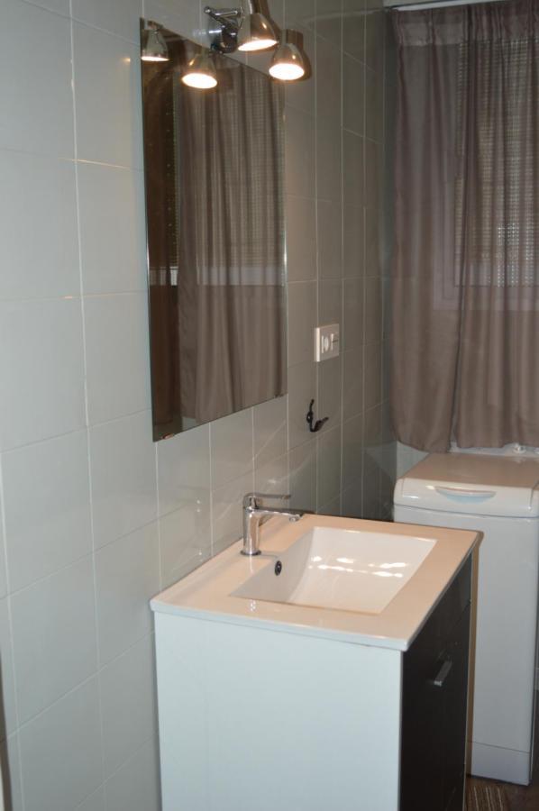Wish Suite Salado De Sevilla ภายนอก รูปภาพ