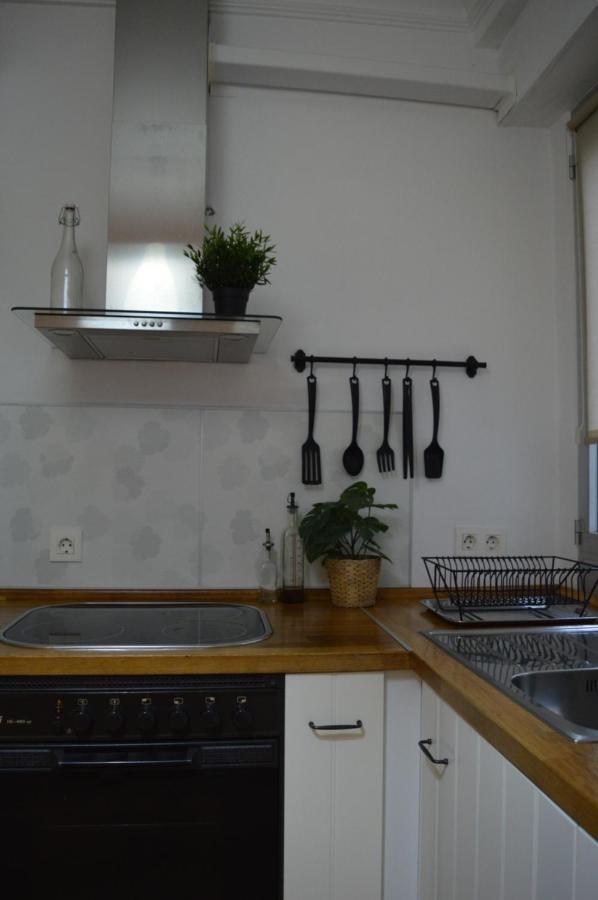 Wish Suite Salado De Sevilla ภายนอก รูปภาพ