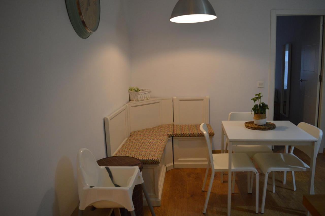 Wish Suite Salado De Sevilla ภายนอก รูปภาพ
