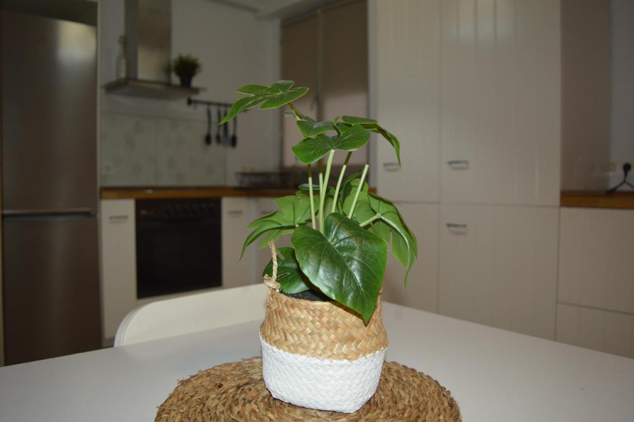 Wish Suite Salado De Sevilla ภายนอก รูปภาพ