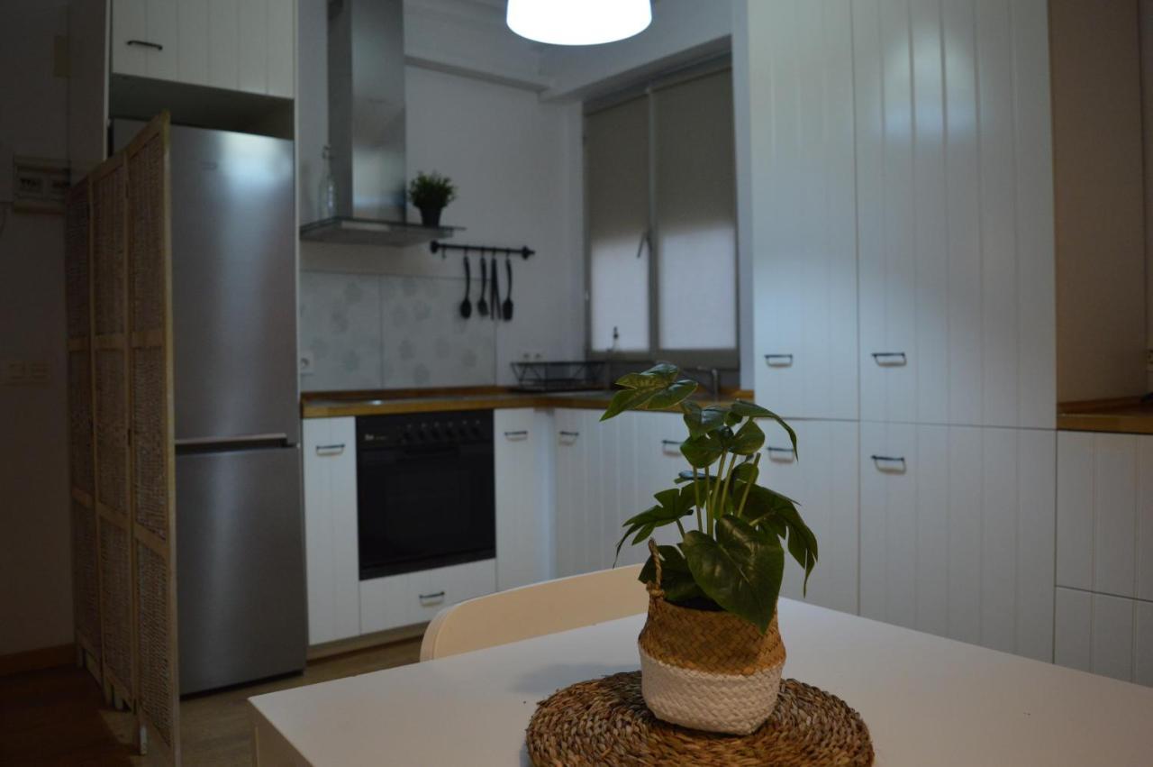 Wish Suite Salado De Sevilla ภายนอก รูปภาพ