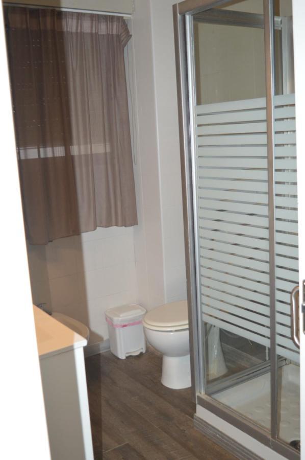Wish Suite Salado De Sevilla ภายนอก รูปภาพ