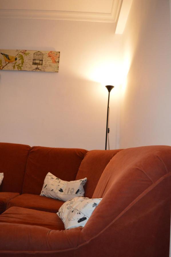 Wish Suite Salado De Sevilla ภายนอก รูปภาพ
