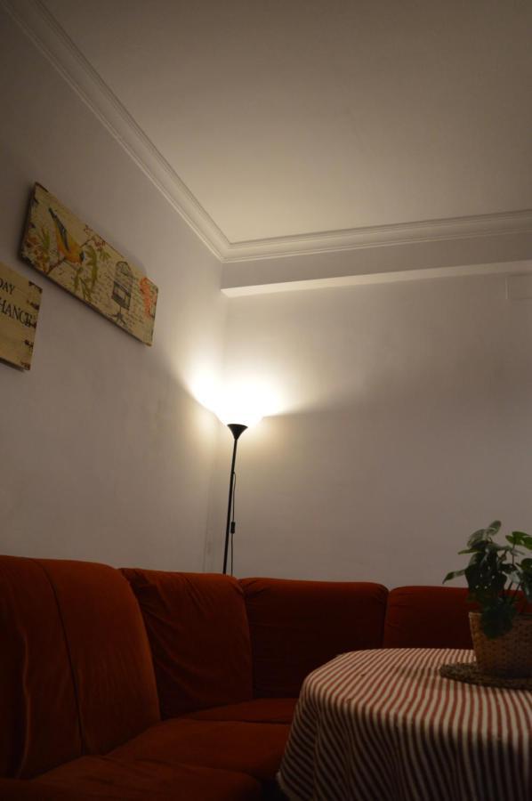Wish Suite Salado De Sevilla ภายนอก รูปภาพ