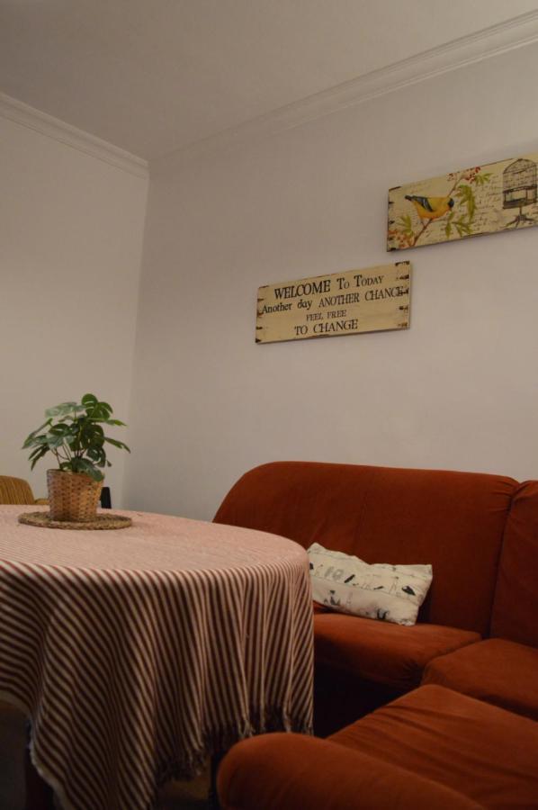 Wish Suite Salado De Sevilla ภายนอก รูปภาพ