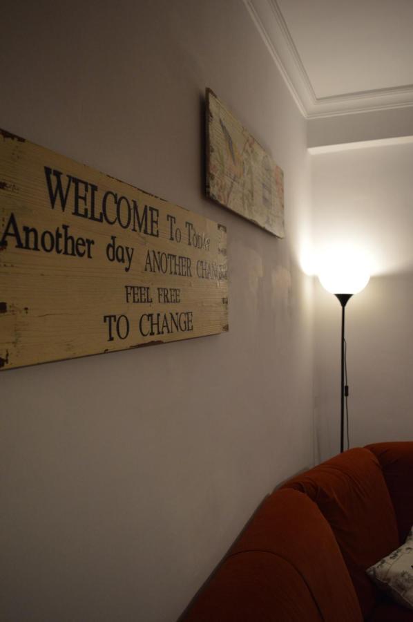 Wish Suite Salado De Sevilla ภายนอก รูปภาพ