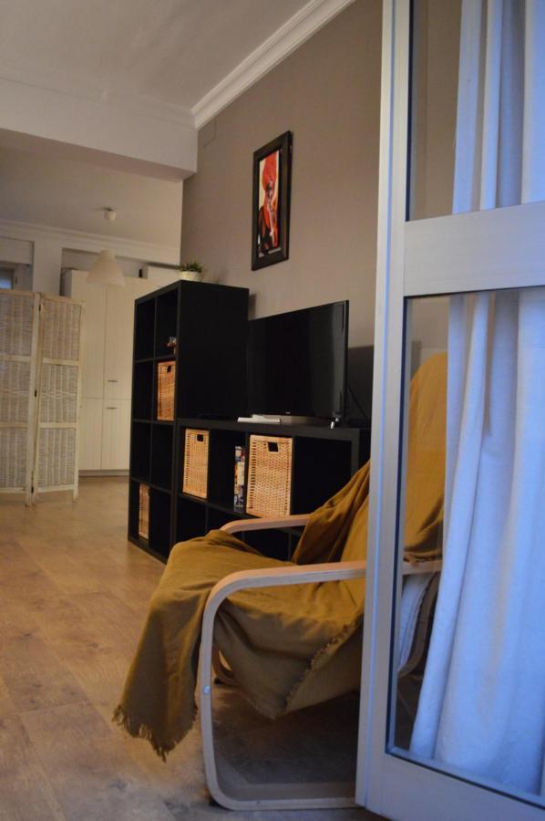 Wish Suite Salado De Sevilla ภายนอก รูปภาพ